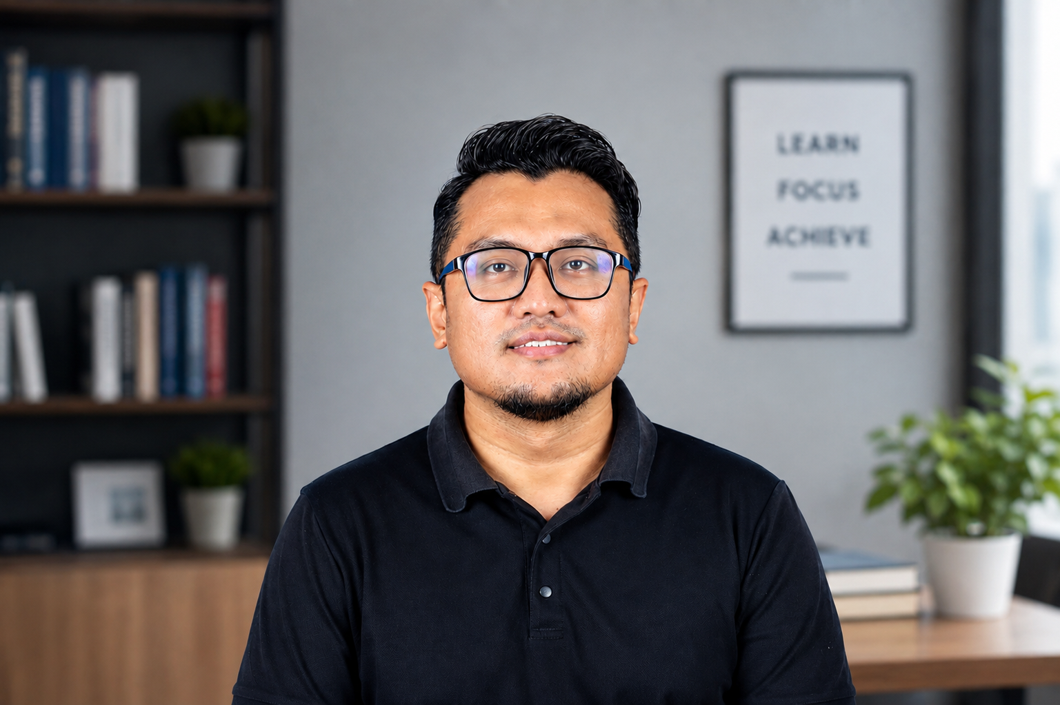 Cikgu Saruli